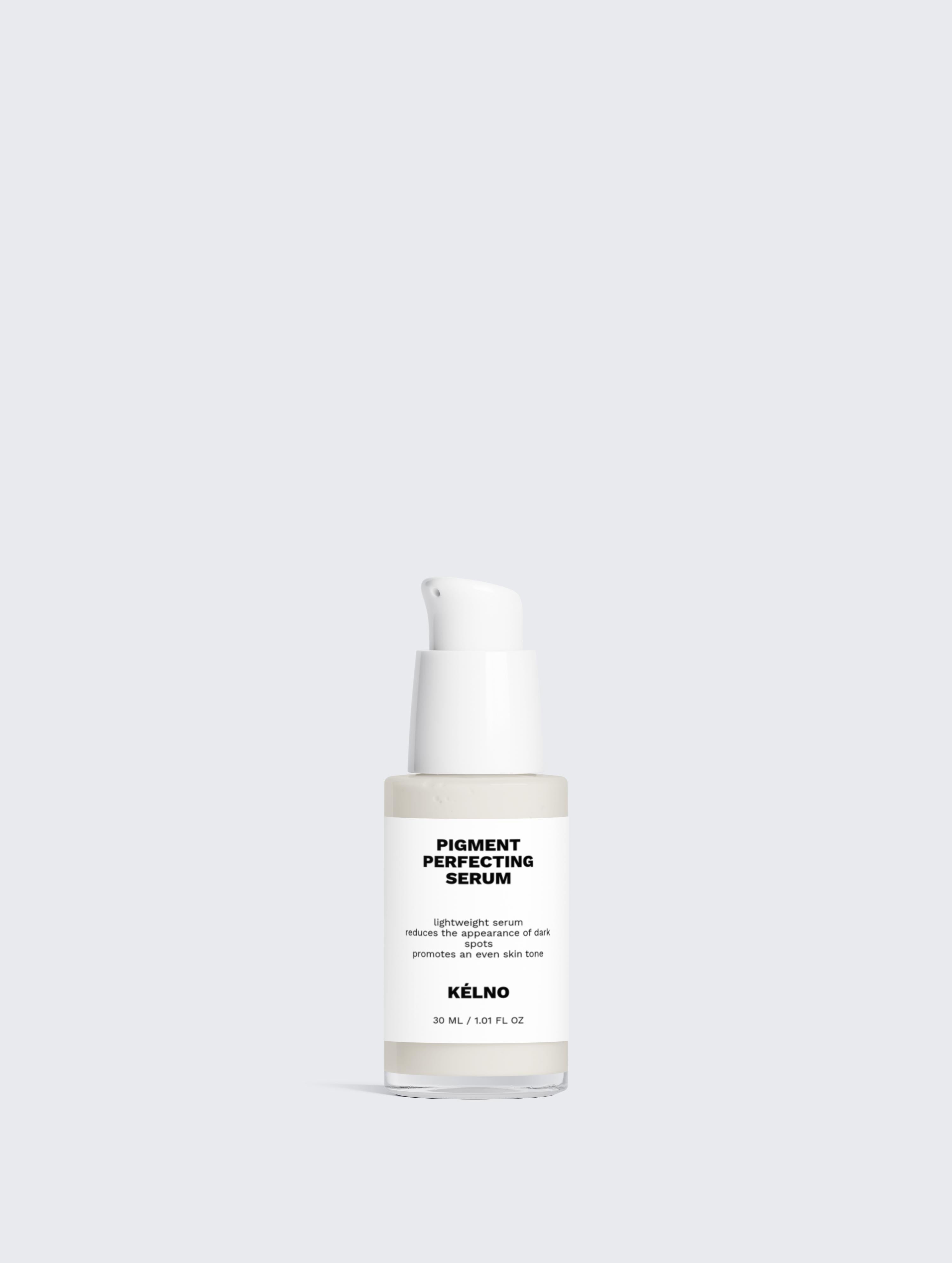 Pigment Perfecting Serum