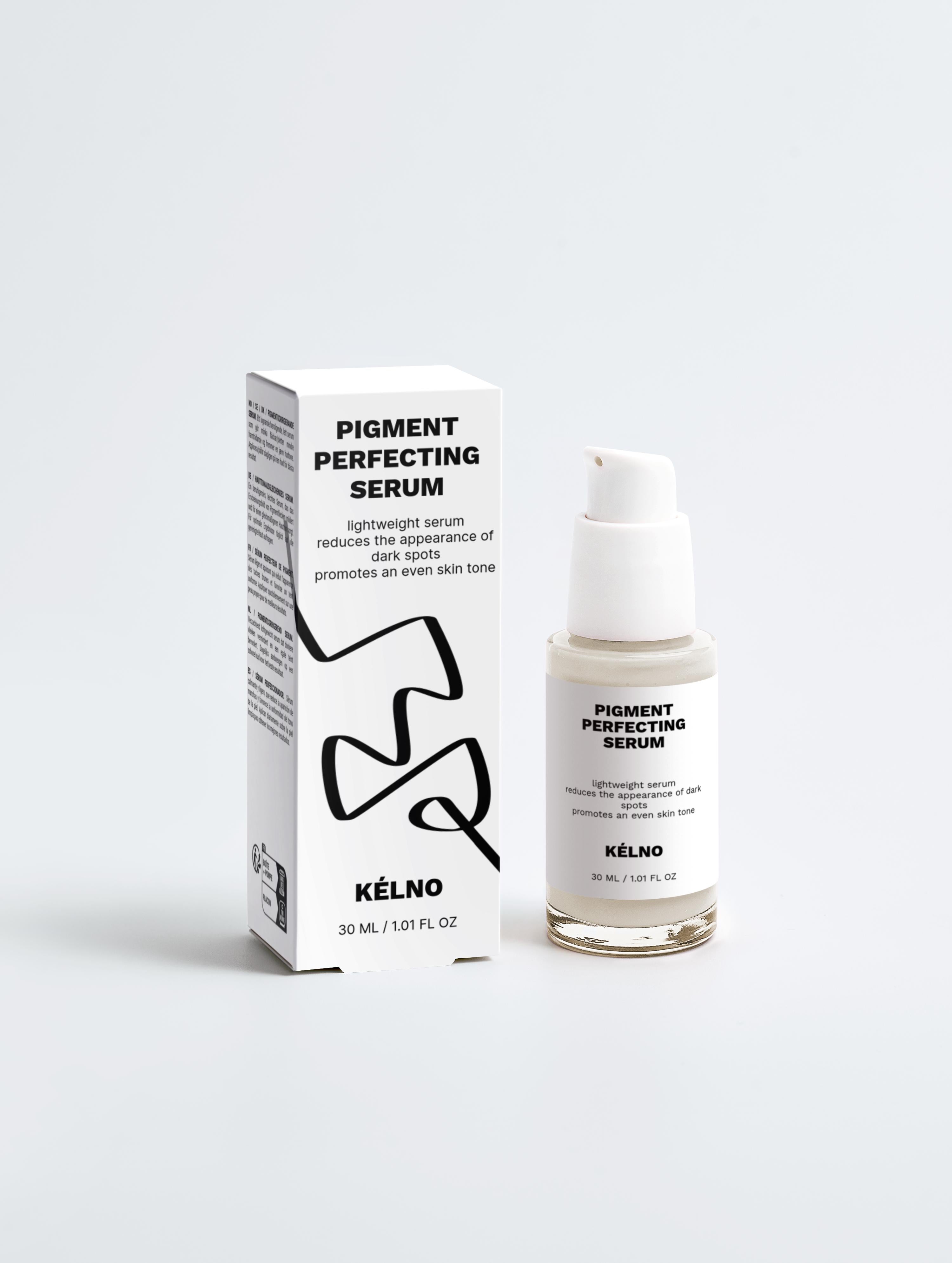 Pigment Perfecting Serum