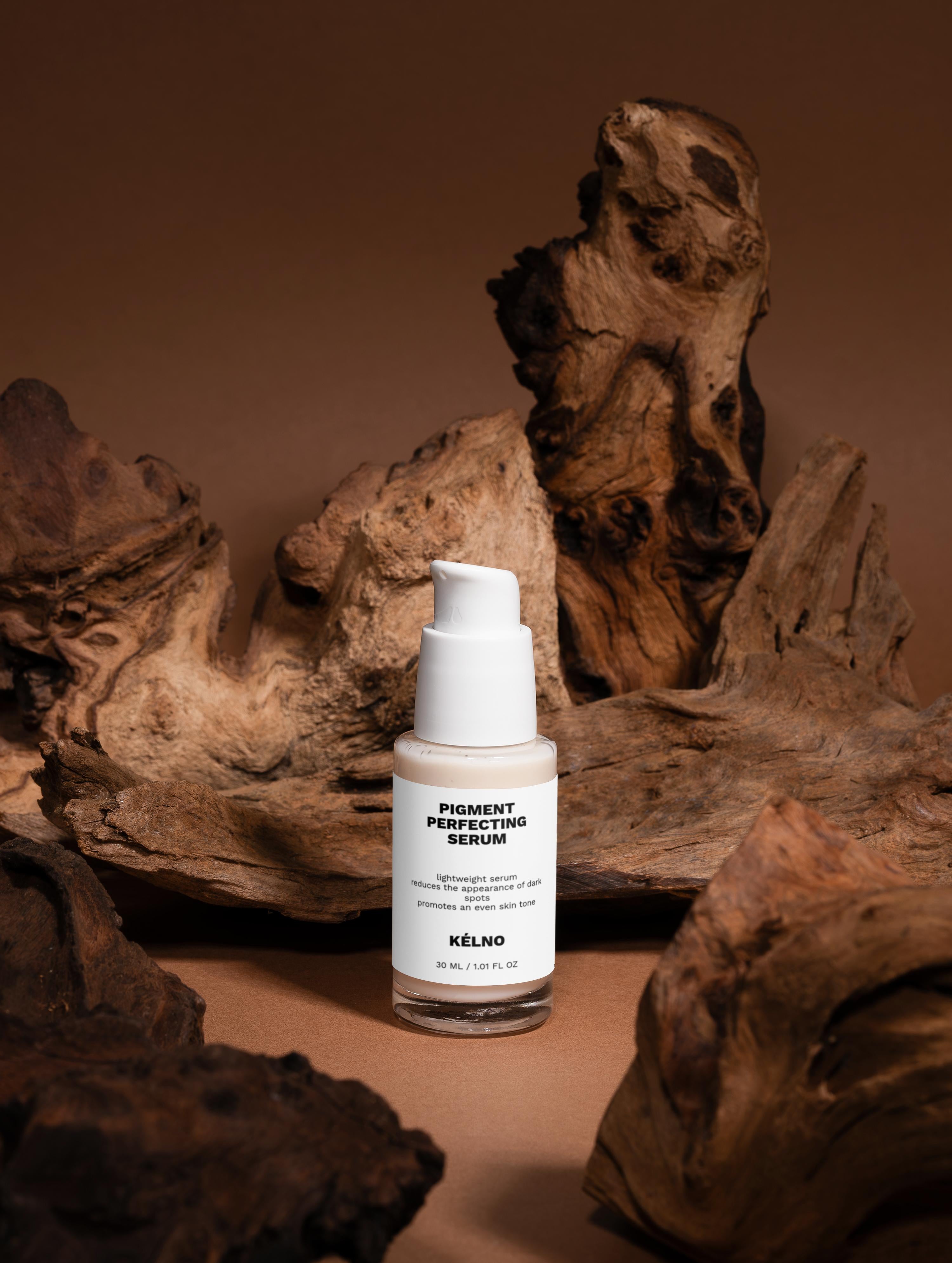 Pigment Perfecting Serum
