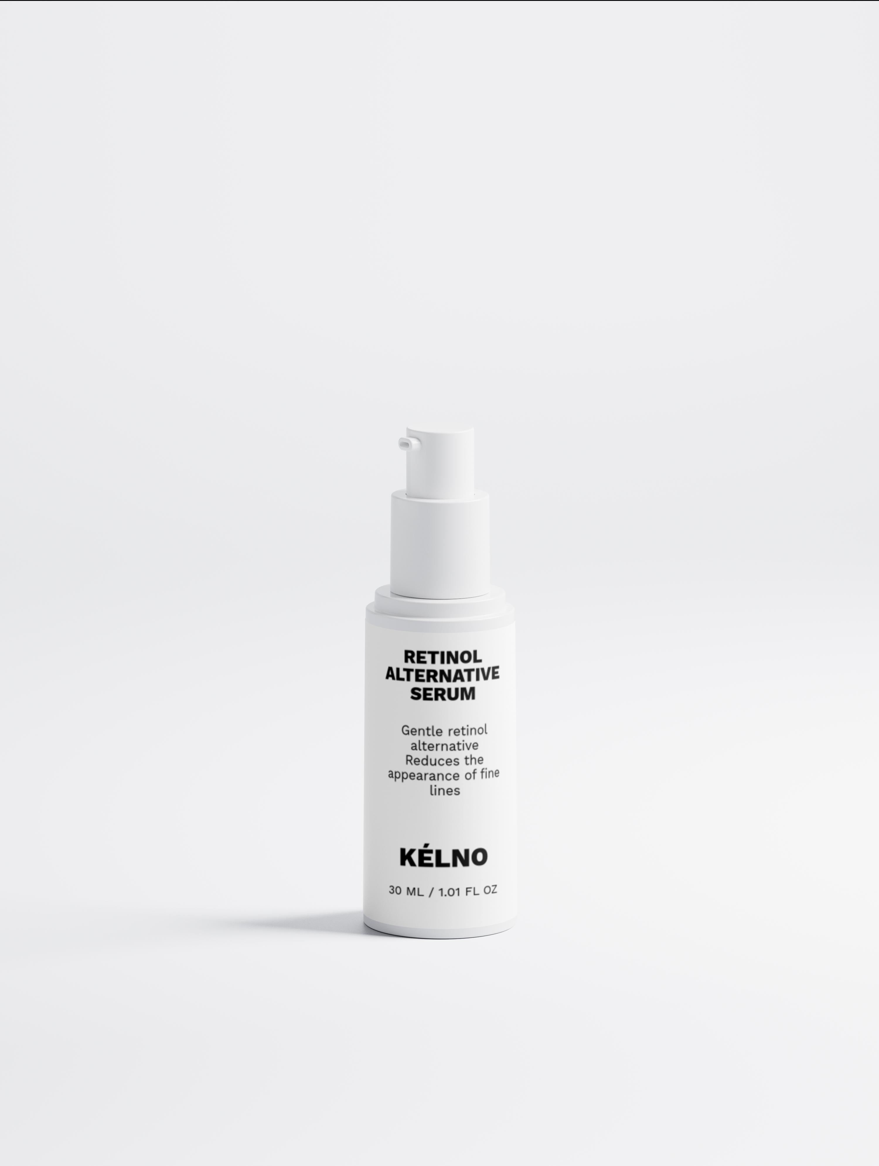 Retinol Alternative Serum