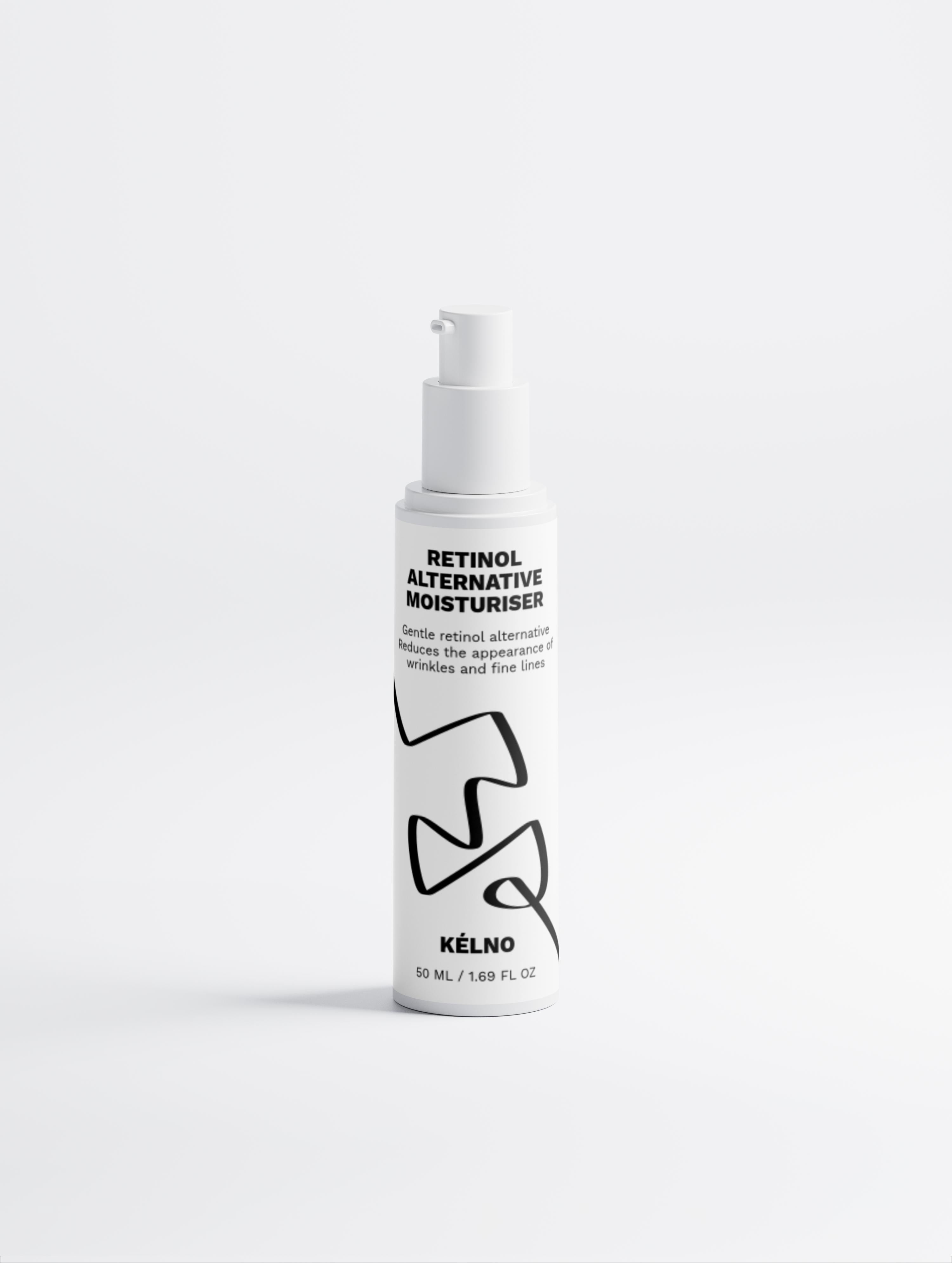 Retinol Alternative Moisturiser